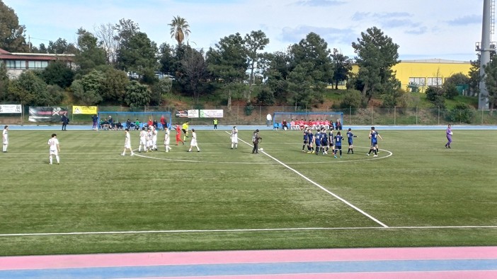 Calcio. Eccellenza: Celle Varazze col pilota automatico, De Benedetti e Akkari nella ripresa stendono l'Arenzano Calcio. Eccellenza: Celle Varazze col pilota automatico, De Benedetti e Akkari nella ripresa stendono l'Arenzano