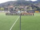 Calcio. Prima Categoria B: Priamar a un passo dall'impresa, con il Quiliano&Valleggia finisce 2-2, la salvezza dei rossoblu passerà dai playout Calcio. Prima Categoria B: Priamar a un passo dall'impresa, con il Quiliano&Valleggia finisce 2-2, la salvezza dei rossoblu passerà dai playout