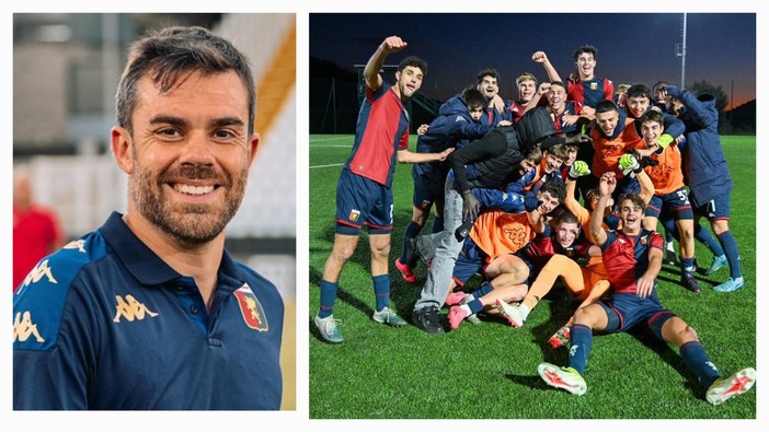 foto Genoacfc.it foto Genoacfc.it