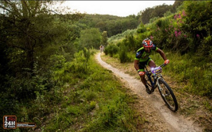Mountain Bike: ennesimo grande successo per la 24h di Finale Mountain Bike: ennesimo grande successo per la 24h di Finale