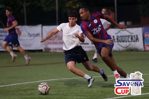 Calcio, Tornei Estivi. La Savona Cup entra nel vivo: da domani al via le semifinali