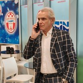 Pallanuoto. È il giorno del &quot;classico&quot; Pro Recco - Rari, appuntamento alle 18.30 alla Sciorba