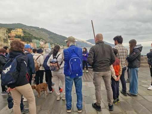 Outdoor | Laigueglia è pronta per "Quattro passi in riva al mare"