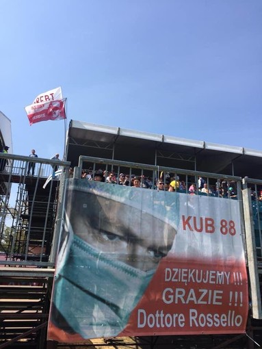 Motori: Robert Kubica ritorna in Formula 1 e a Melbourne ringrazia i chirurghi che lo operarono a Pietra Ligure Motori: Robert Kubica ritorna in Formula 1 e a Melbourne ringrazia i chirurghi che lo operarono a Pietra Ligure