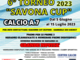 Calcio, Tornei Estivi. La Savona Cup accende i motori: aperte le iscrizioni per la 6° edizione