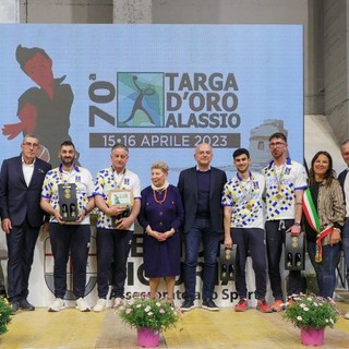 Bocce. La 70° Targa d'Oro saluta l'Italia. Trionfi per Francia e Croazia (Fotogallery)