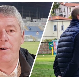 Calcio. Serie D, Sanremese sconfitta nel derby. Fossati e Masu &quot;Chiediamo scusa ai nostri tifosi&quot; (Video)