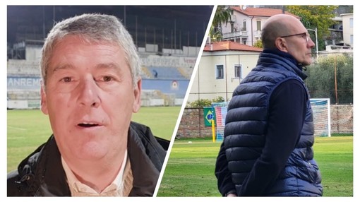 Calcio. Serie D, Sanremese sconfitta nel derby. Fossati e Masu &quot;Chiediamo scusa ai nostri tifosi&quot; (Video)