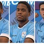 Fofana, Nguegang e Gonzalez