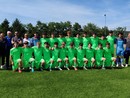 Calcio. Doppio pareggio per l'Under 16 del CR Liguria nel triangolare con Vado e Acqui