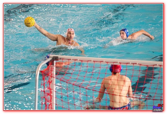 Pallanuoto. Dominio Rari Nantes Savona sul Catania, gli scatti di Bruno Oliveri (GALLERY) Pallanuoto. Dominio Rari Nantes Savona sul Catania, gli scatti di Bruno Oliveri (GALLERY)