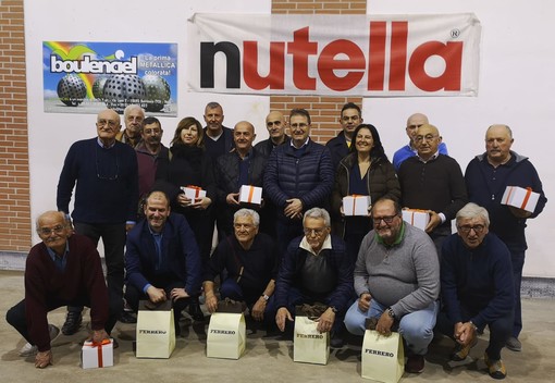 Foto di gruppo per i partecipanti alla Targa Vip Foto di gruppo per i partecipanti alla Targa Vip