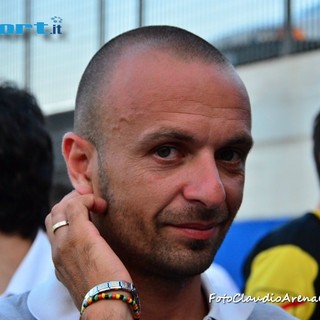 Onda Ligure Sport: la settimana si conclude con Fabio Vignaroli