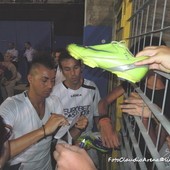 Calcio. Stephan El Shaarawy taglia le 188 presenze con la maglia della Roma