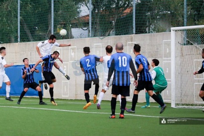 Giornata di campionato interessante nel campionato di Eccellenza