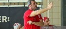 La Rari Nantes Savona batte Quinto, Angelini: "Non eravamo in condizioni ideali, ma ero tranquillo" (VIDEO)