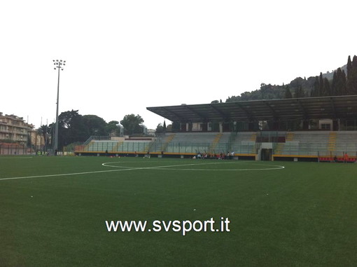 Alassio: telenovela finita, la Federezione ha dato l'ok per lo Stadio Ferrando Alassio: telenovela finita, la Federezione ha dato l'ok per lo Stadio Ferrando