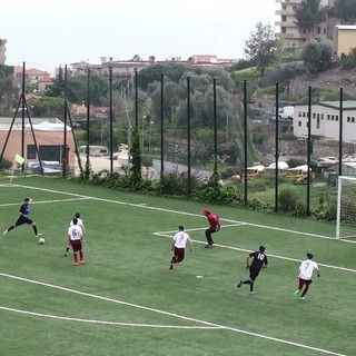 Giornata calda nel campionato di Seconda Categoria/A Giornata calda nel campionato di Seconda Categoria/A