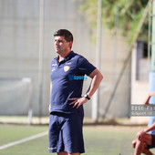 Calcio| Finale, prosegue la serie positiva. Alessi: "Contro il Legino una gara particolare, secondo me l’abbiamo letta bene" Calcio| Finale, prosegue la serie positiva. Alessi: "Contro il Legino una gara particolare, secondo me l’abbiamo letta bene"