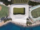 Progetto 'Arena Sanremo': Masu "Presentato il ricorso al Consiglio di Stato, vogliamo solo capire i motivi del respingimento"