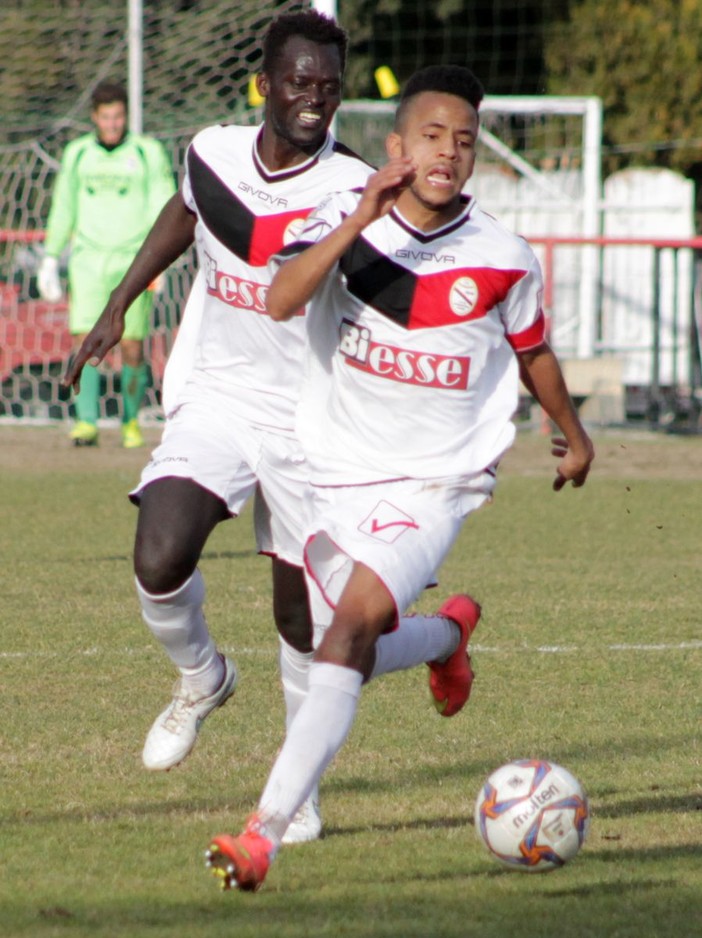 Calcio: in Serie D l'Argentina Arma gioca in anticipo il prossimo turno di campionato Calcio: in Serie D l'Argentina Arma gioca in anticipo il prossimo turno di campionato