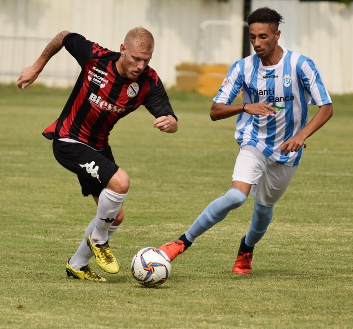 Calcio, Argentina: arriva il primo "hurrà" del campionato, vittoria per 2-1 su lReal Forte Querceta