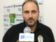 Amedeo Di Latte, allenatore dell'Alassio FC