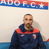 Calcio. Vado, buona la prima con mister Sesia. Alfiero: "L’obiettivo erano i tre punti, in più sono riuscito a fare gol: giornata molto positiva" Calcio. Vado, buona la prima con mister Sesia. Alfiero: "L’obiettivo erano i tre punti, in più sono riuscito a fare gol: giornata molto positiva"