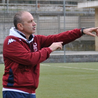 Calcio. Eccellenza, Ventimiglia ko con il Vado al "Morel". Caverzan: "Gara decisa da una giocata"
