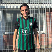 Calcio| Bardineto, preso Patitucci: l'esperto centrocampista ha già esordito contro il Murialdo