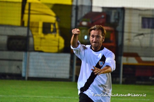 Savona calcio, iniziata la stagione degli Allievi Nazionali con Marco Nappi