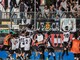 Calcio: riviviamo il 4-1 dell'Albenga sul Taggia nelle immagini di Matteo Pelucchi