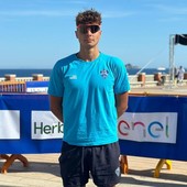 Nuoto | Alessandro Cominato sbarca alla World Water Swimming: è arrivata la convocazione da parte della Rappresentativa Regionale Nuoto | Alessandro Cominato sbarca alla World Water Swimming: è arrivata la convocazione da parte della Rappresentativa Regionale