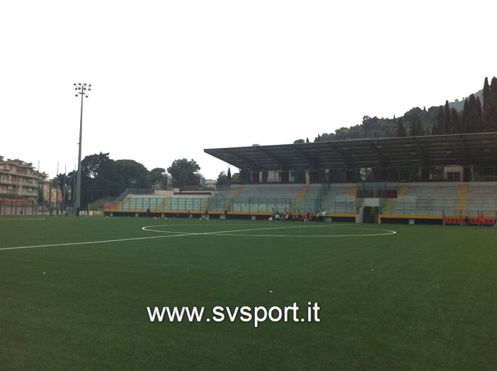 Calcio, Coppa Liguria Prima Categoria: la Dianese suona tre volte, la Baia Alassio cade in casa