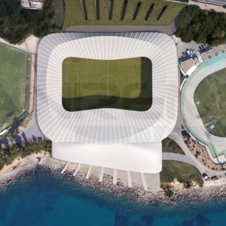 Progetto 'Arena Sanremo': Masu "Presentato il ricorso al Consiglio di Stato, vogliamo solo capire i motivi del respingimento"