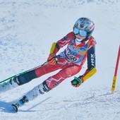 Sci |  Alberto Maria Florean conquista due finali nazionali, appuntamento a Corno e Ponte di Legno