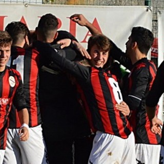 Calcio, Serie D. Argentina, mister Ascoli valuta il calendario rossonero: "Prima o poi bisogna incontrarle tutte..."