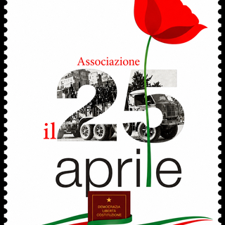 Associazione Il 25 Aprile di Albenga, rinnovato il direttivo: alla presidenza Mariangelo Vio