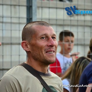 Scomparsa di Paolo Ponzo. Mister Paolo Tonelli: "Ho avuto l'onore di farlo esordire nel Vado a 17 anni. Persona straordinaria, ci mancherà"