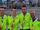 Calcio, Davide Massa: un fischietto da Serie A: "Ho realizzato il mio sogno" Calcio, Davide Massa: un fischietto da Serie A: "Ho realizzato il mio sogno"