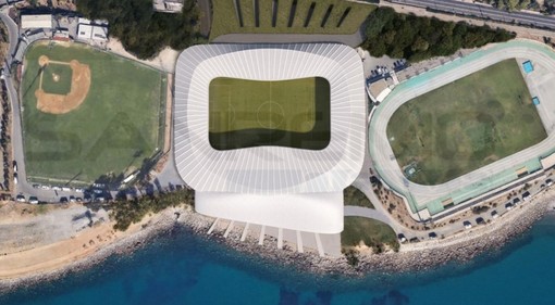 Progetto 'Arena Sanremo': Masu "Presentato il ricorso al Consiglio di Stato, vogliamo solo capire i motivi del respingimento"