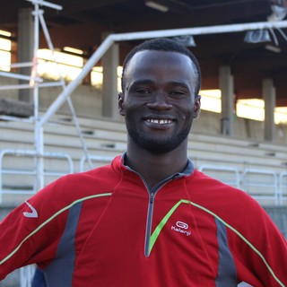 Atletica Arbobaleno:  Canepa nel giavellotto e Dosso sui 60 piani regalano soddisfazioni