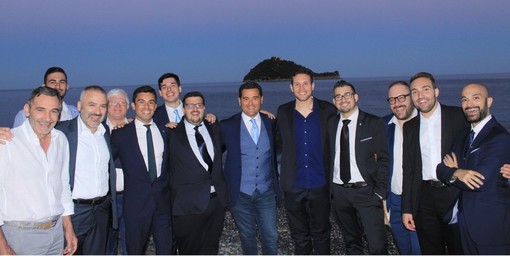 Calcio, AIA Albenga. Venerdì torna il Premio Geddo con la 35°edizione, il riconoscimento assegnato a Christian Rossi di La Spezia