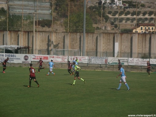 Calcio. Serie D, Argentina-Unione Sanremo: via alla prevendita. 199 posti disponibili Calcio. Serie D, Argentina-Unione Sanremo: via alla prevendita. 199 posti disponibili