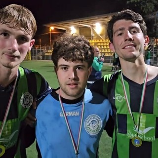 Calcio | La Juniores del Legino è campione regionale, la festa dei baby verdeblù: "Soddisfazione incredibile" (VIDEO)