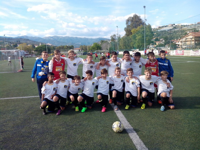 Parte questo weekend la sesta giornata dei campionati giovanili dell'Imperia Calcio Parte questo weekend la sesta giornata dei campionati giovanili dell'Imperia Calcio