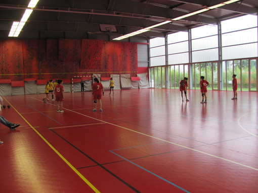 Pallamano: i risultati dell’Abc Bordighera nei campionati dipartimentali francesi nell'ultimo fine settimana