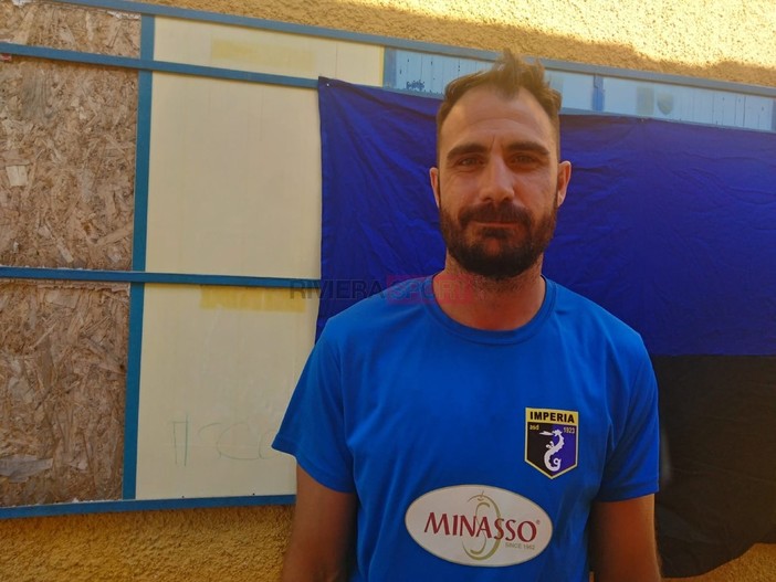 Alessandro Ambrosini Alessandro Ambrosini