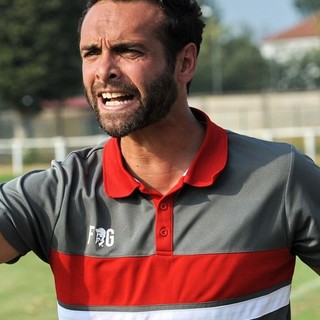 Calcio. Serie D: il giallo. Mister Ascoli a rischio? La posizione di Riccardo Del Gratta