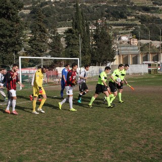 Calcio, serie D. Protesta dei giocatori dell'Argentina Arma, la sfida con il Sestri Levante posticipata di 30 minuti